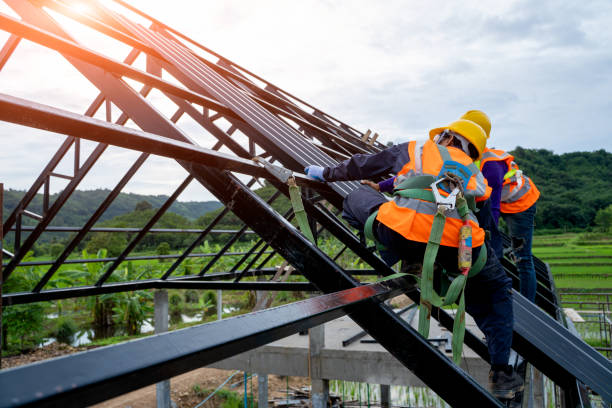 Best Roof Replacement Cost  in Matteson, IL