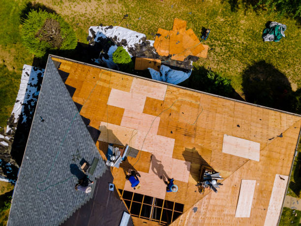 Best Roof Repair Estimates  in Matteson, IL