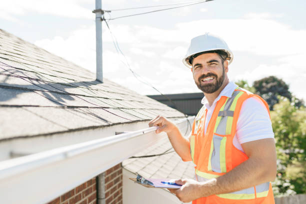 Best Gutter Installation and Roofing  in Matteson, IL
