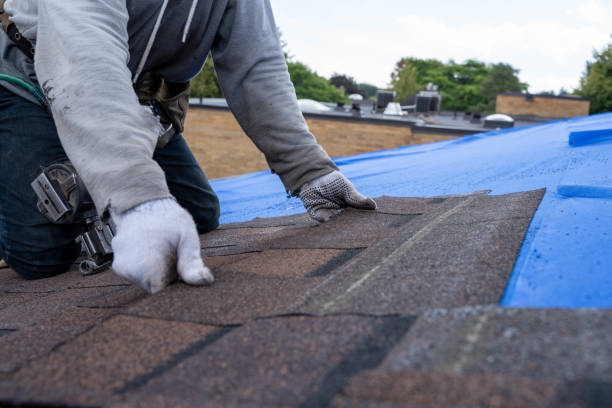 Best Emergency Roof Repair  in Matteson, IL