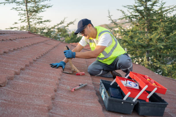 Trusted Matteson, IL Roofing Contractor Experts