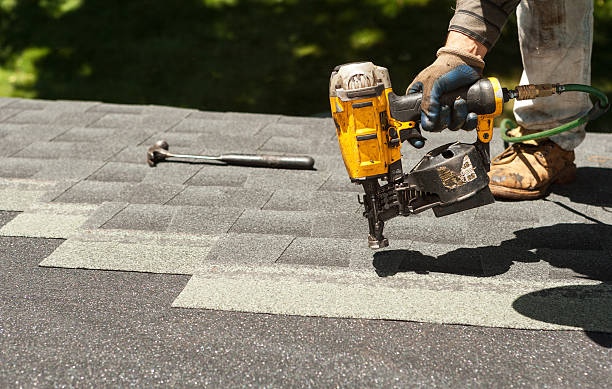 Best Residential Roofing Contractor  in Matteson, IL