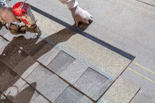 Best Commercial Roofing Services  in Matteson, IL